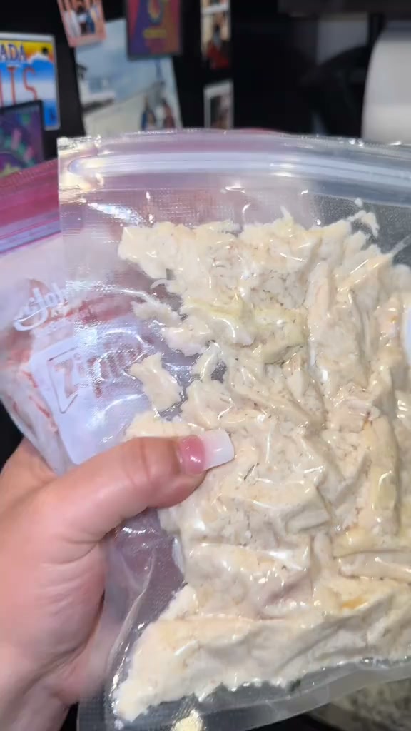 Stop Throwing Away Your Groceries