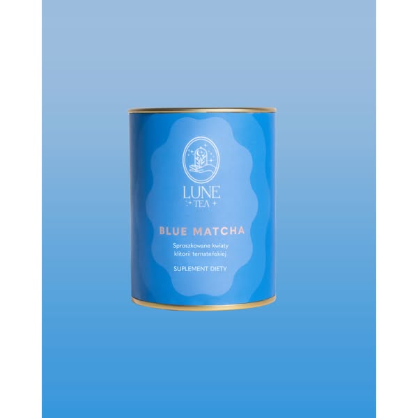 Lune Tea