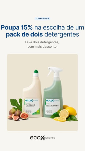 Combos que sabemos que gostas