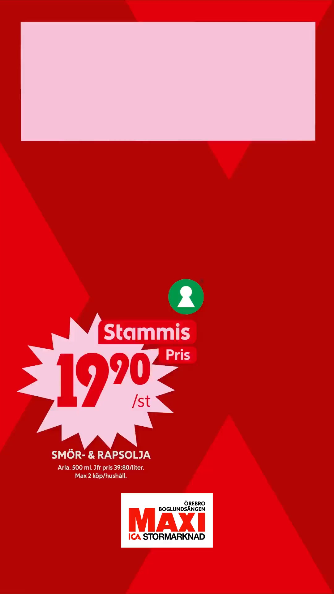 Se alla våra erbjudanden