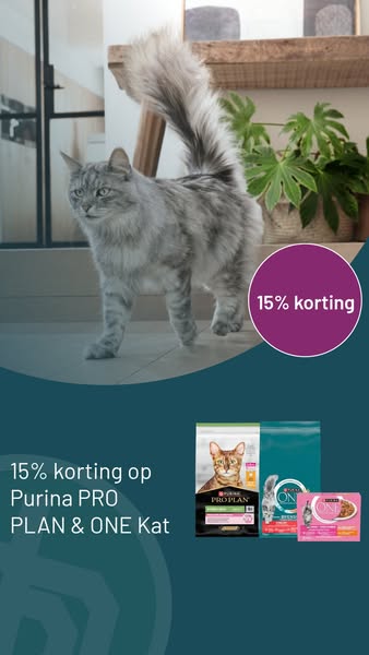 Shop nu bij de online Dierapotheker