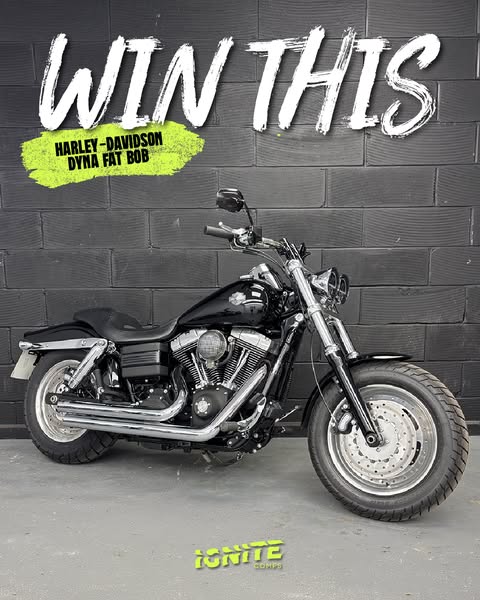 Win For Just £3.99