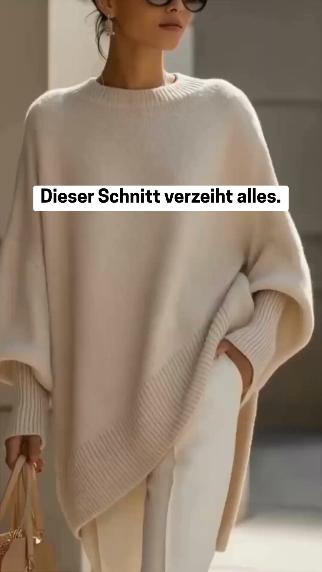 Endlich beides.