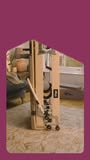 Award-Winning Foldable Reformer Bed