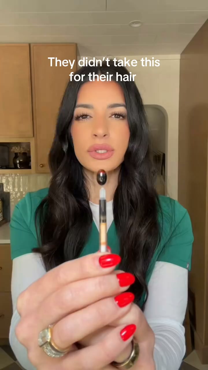 Doctor Formulated — No Fillers, Just Results