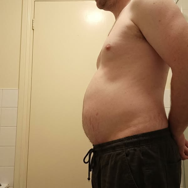 5 days were enough to make me question everything I thought I knew about constipation