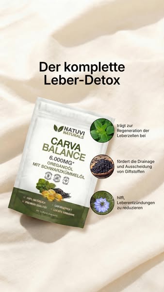 Von krank & schlapp zu fit in 30 Tagen