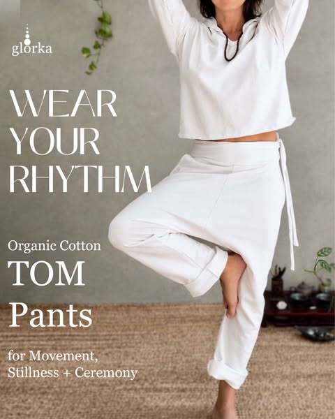 Handcrafted Wear for Higher Lifestyles
