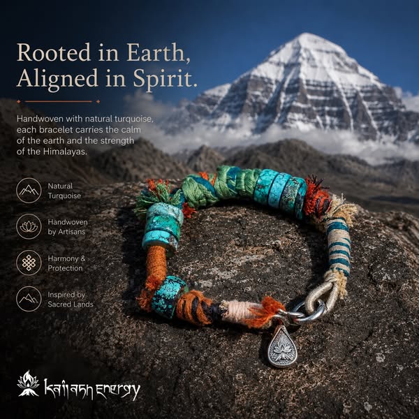 Discover the Sacred Highland Edit