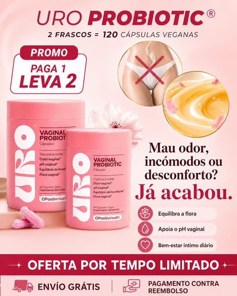 Adeus ao Mau Odor
