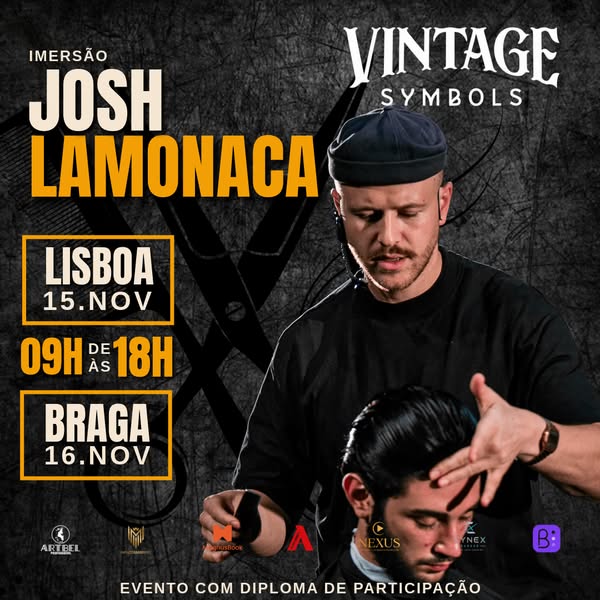 Imersão Josh Lamonaca