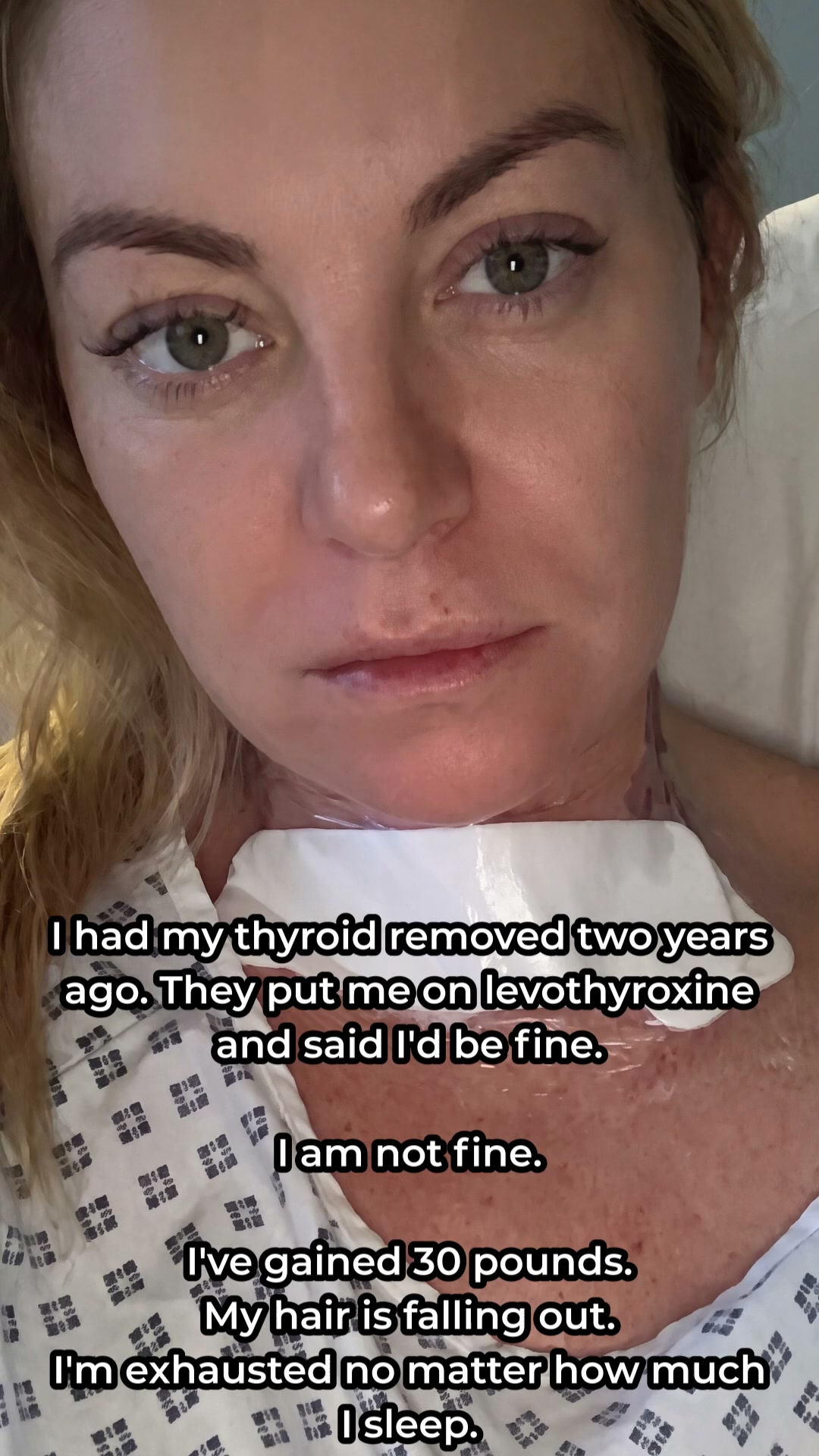 My doctor never told me this