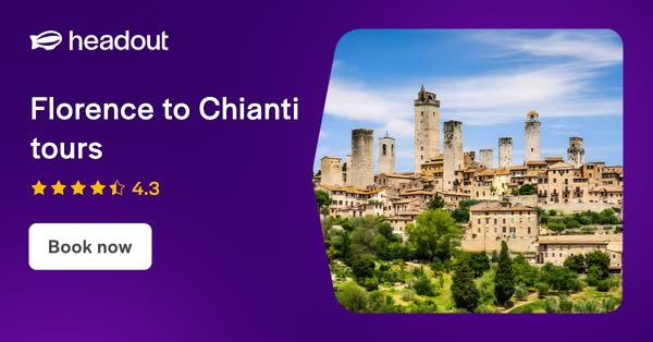 Taste the best of Chianti!