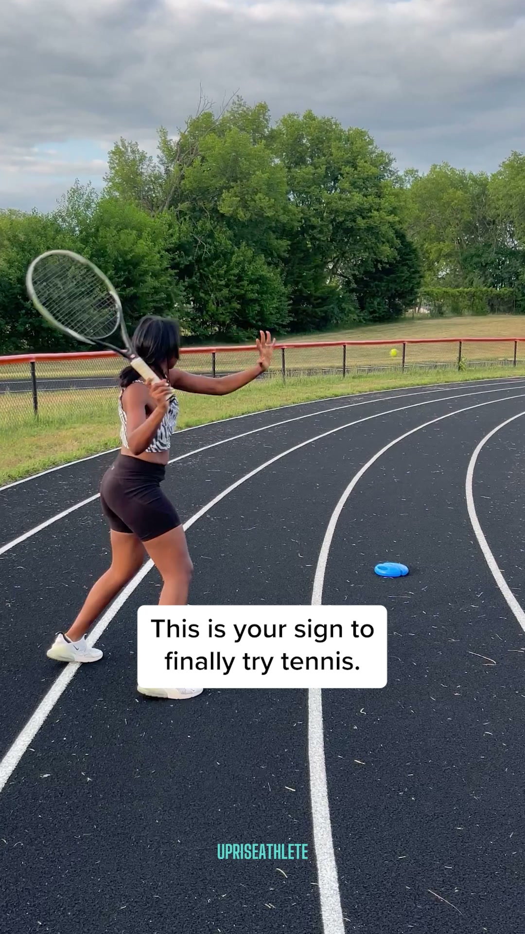 NextGen™ - Tennis Buddy