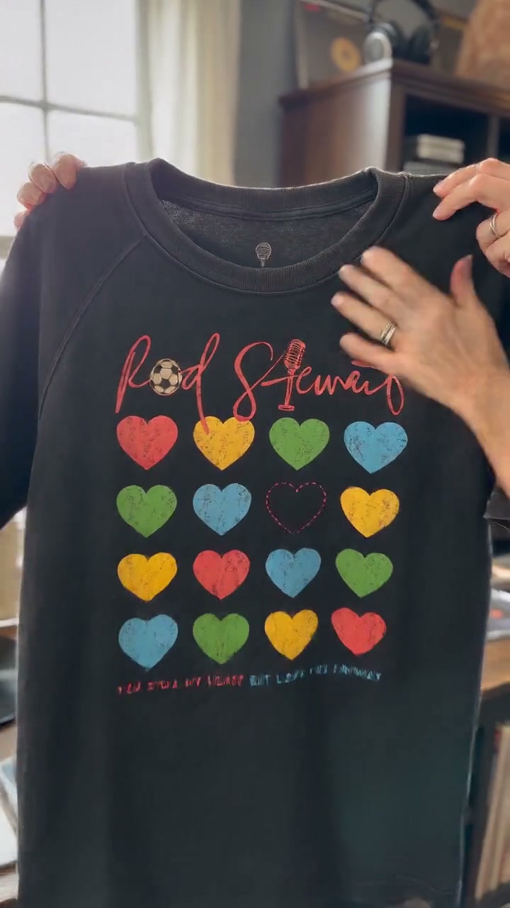 𝗥𝗢𝗗 𝗦𝗧𝗘𝗪𝗔𝗥𝗧 — 𝗧𝗛𝗘 𝗙𝗜𝗡𝗔𝗟 𝗘𝗡𝗖𝗢𝗥𝗘