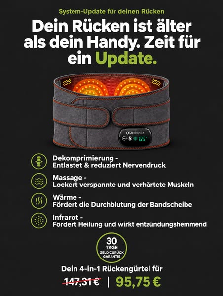 Begrenztes Angebot