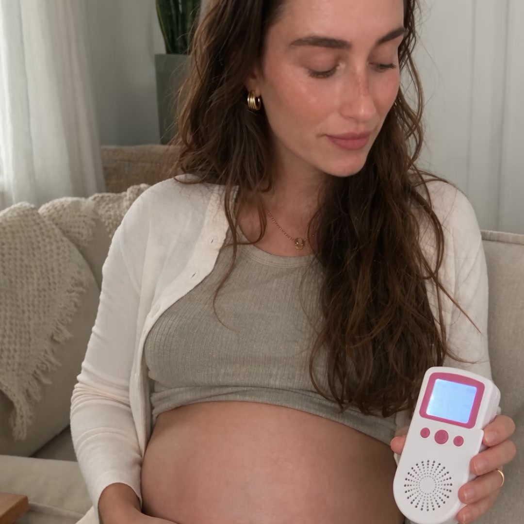 Il pensiero più dolce per una futura mamma