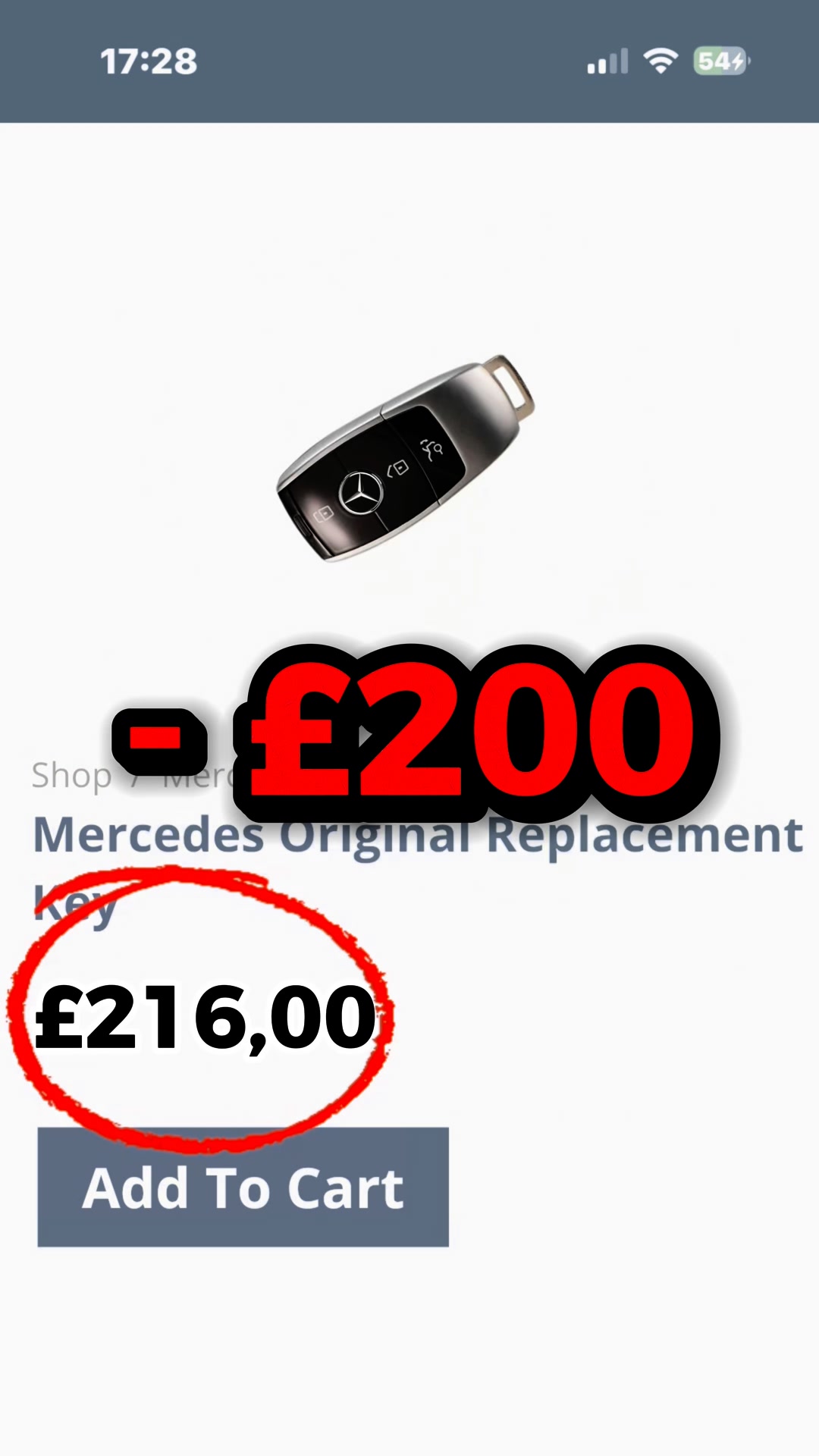 Car Key Covers.
10,000+ Reviews