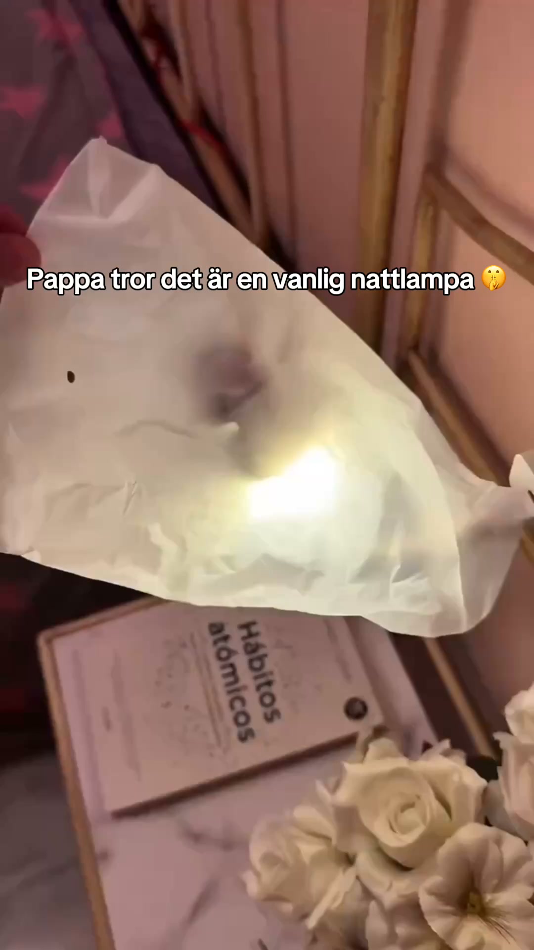 Höstrean är live