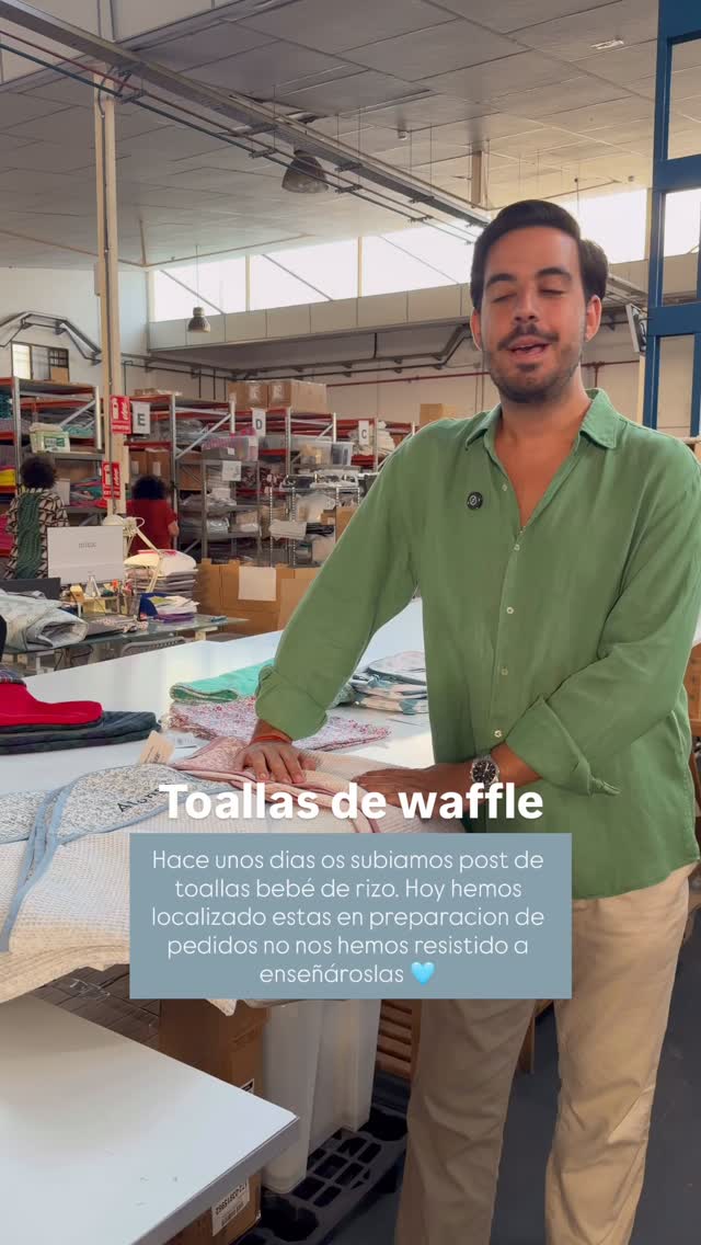 Anúncio de Nait Nait