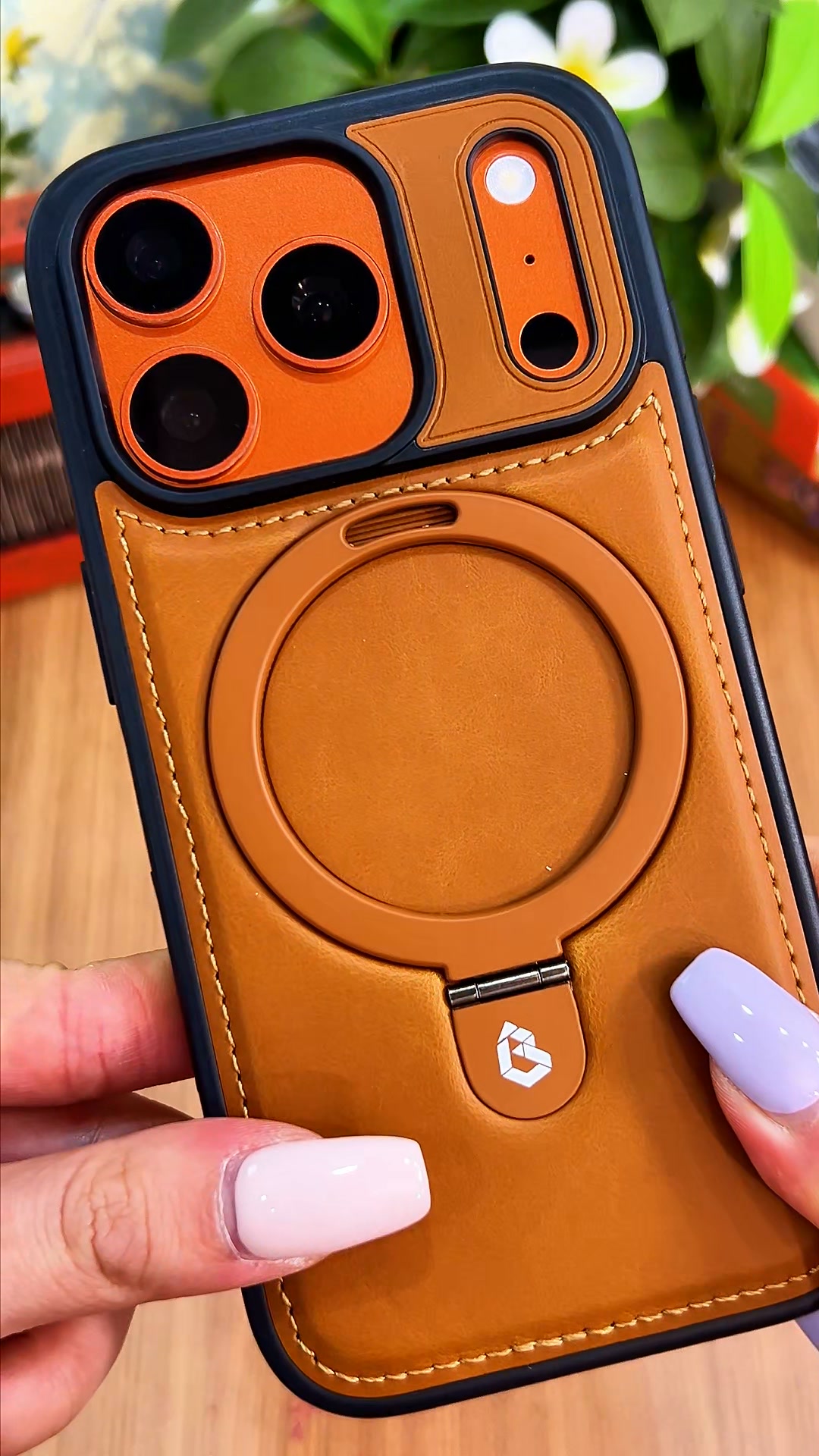 Luxury Style, Smarter Protection