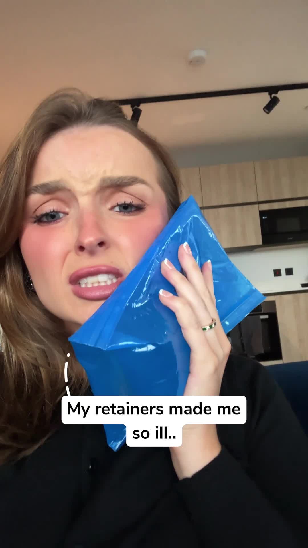Recommended by 7200+ dentists