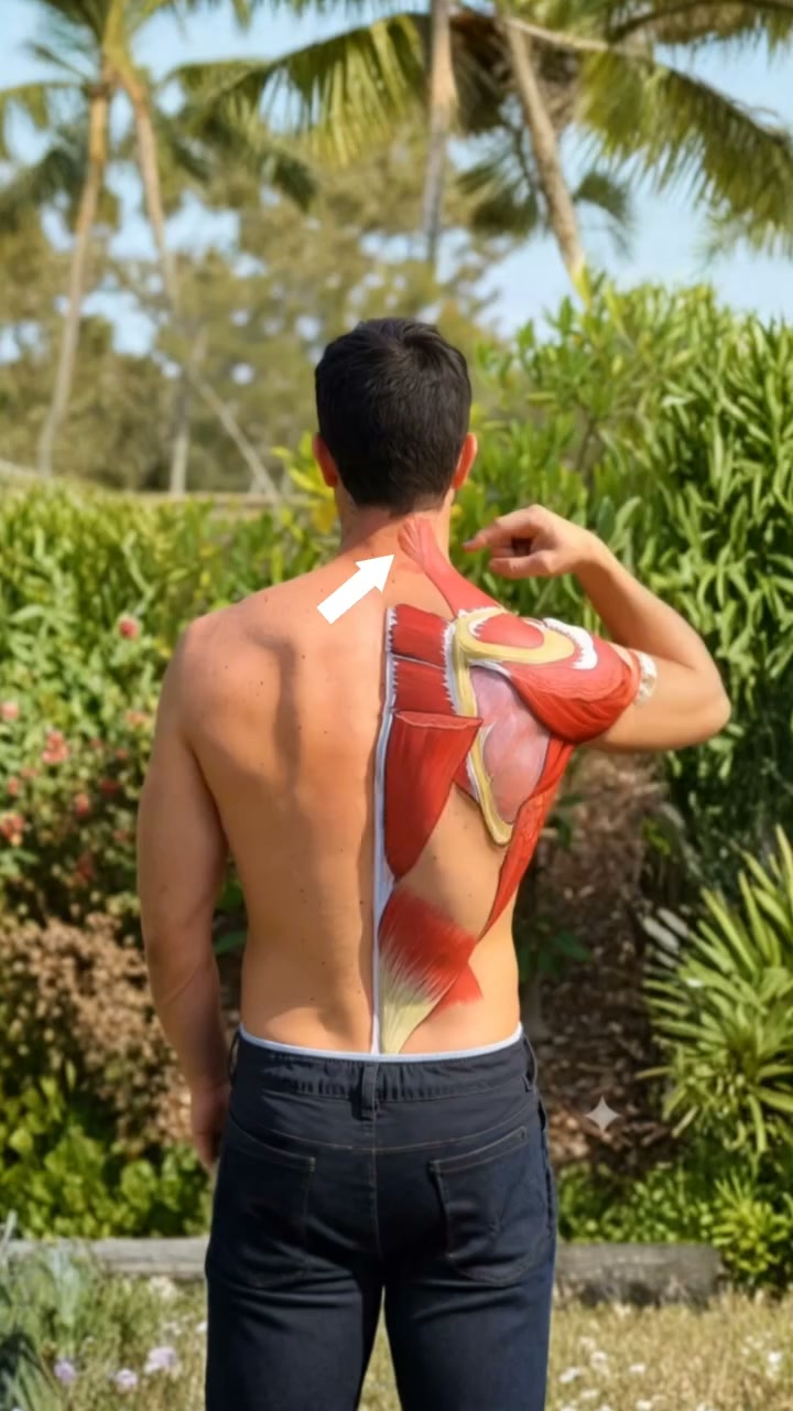 Pain Relief Backed By Science