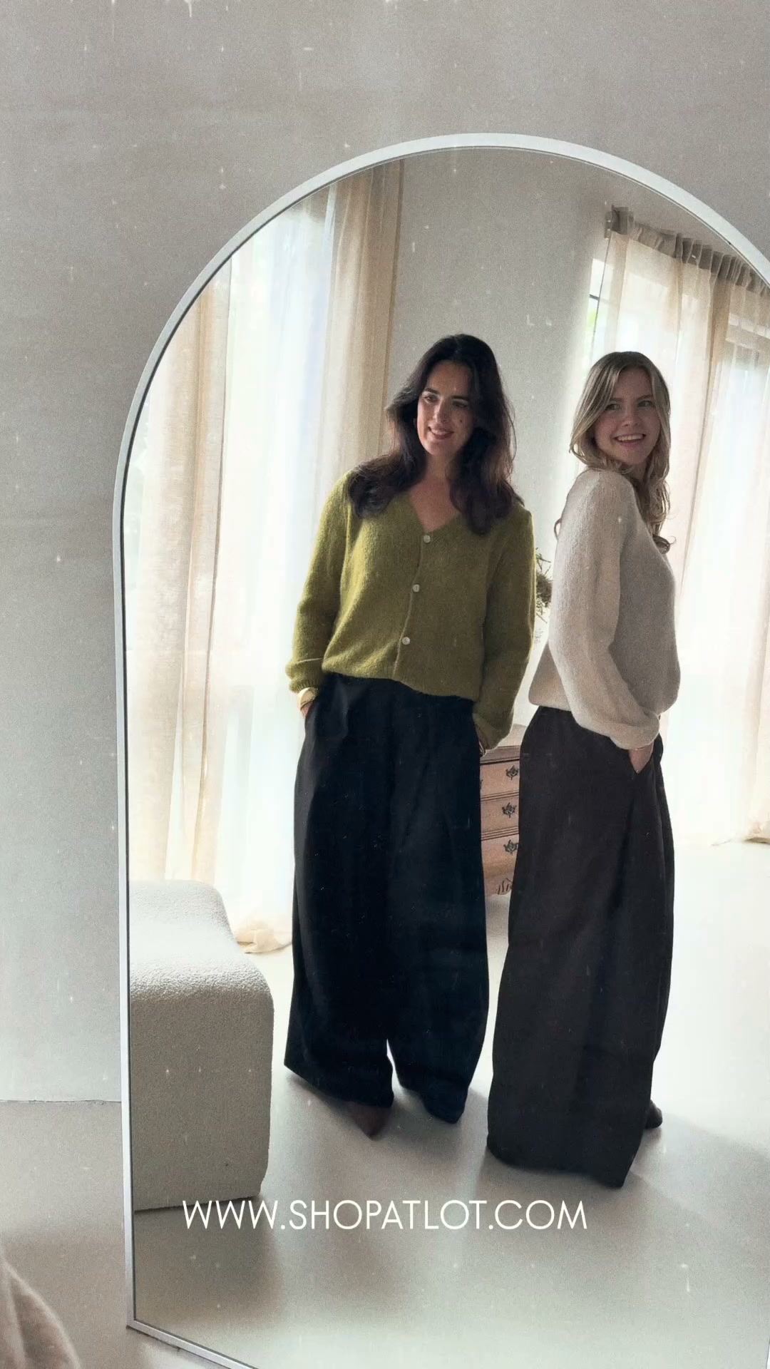 Fall collection by LOT.