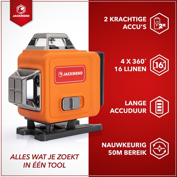 Bestel 'm voor 89