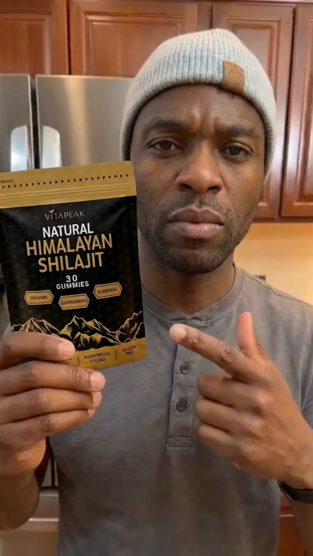 Get The Real Stuff