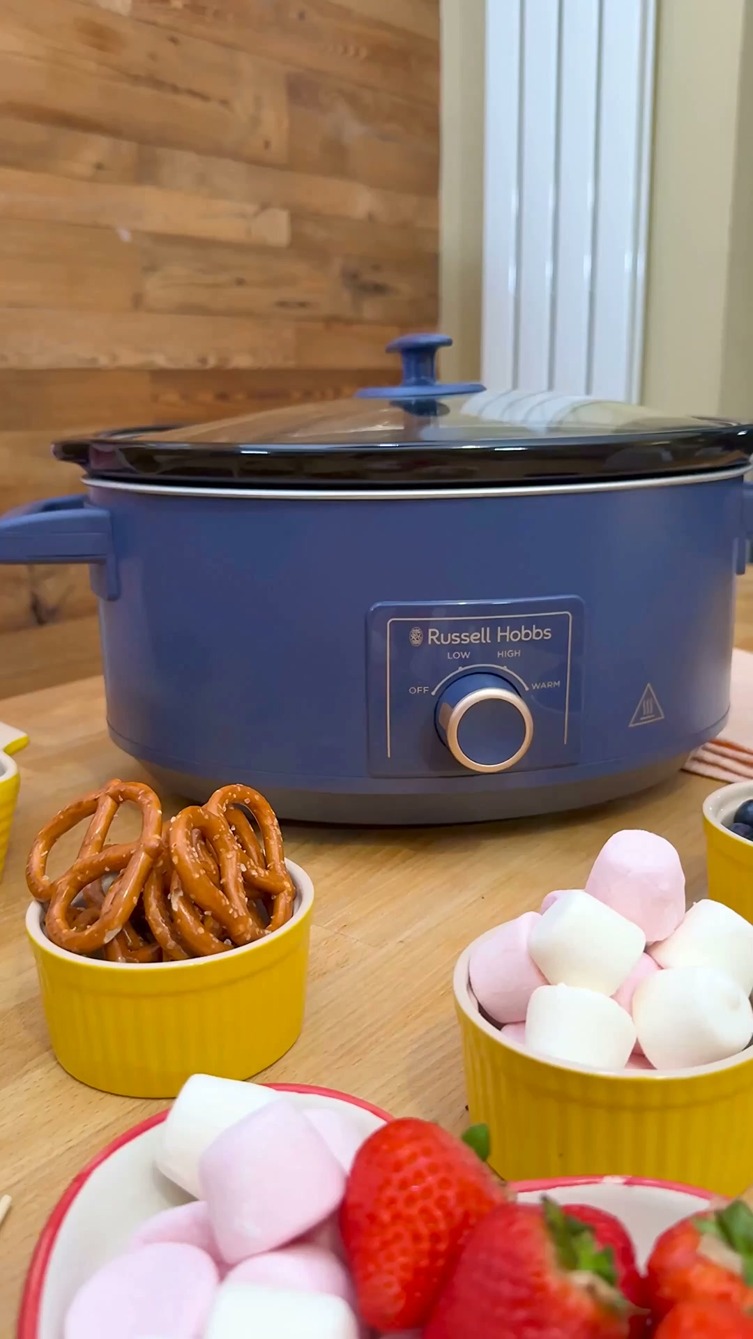 The Slow Cooker That Gets It