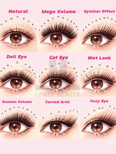 Eyelash Professional Wholesale, Eyelash Extensions Supplies