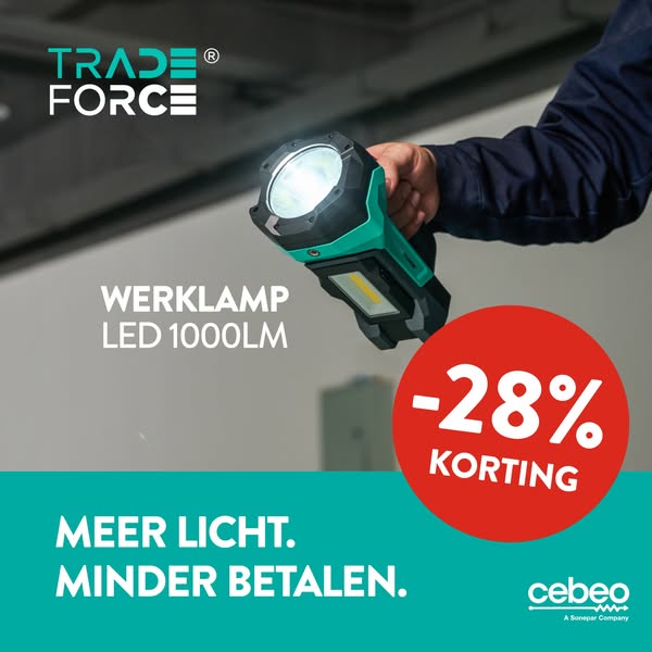 Ontdek de deal