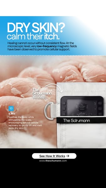 One device. Lifetime of benefits.