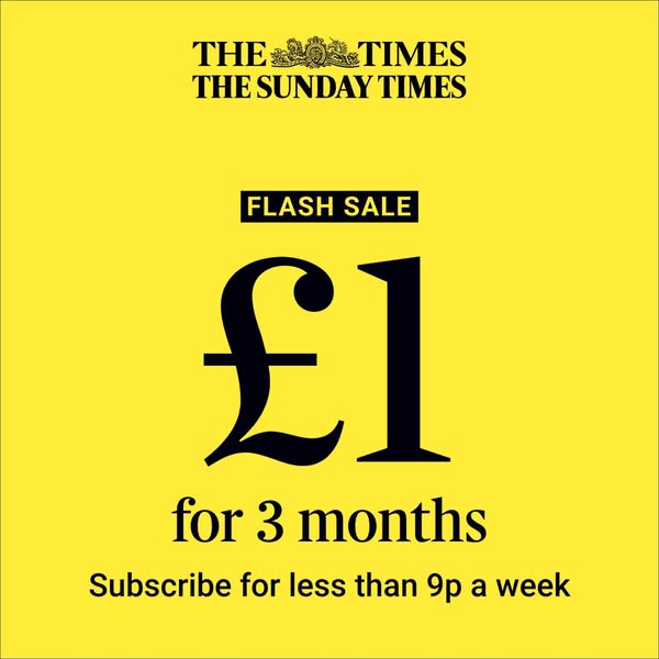 Enjoy unlimited digital access for less