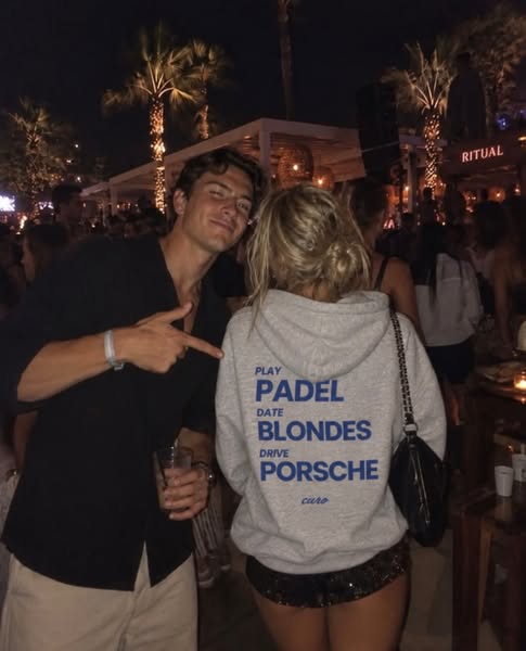 Find Out. Get The Shirt.