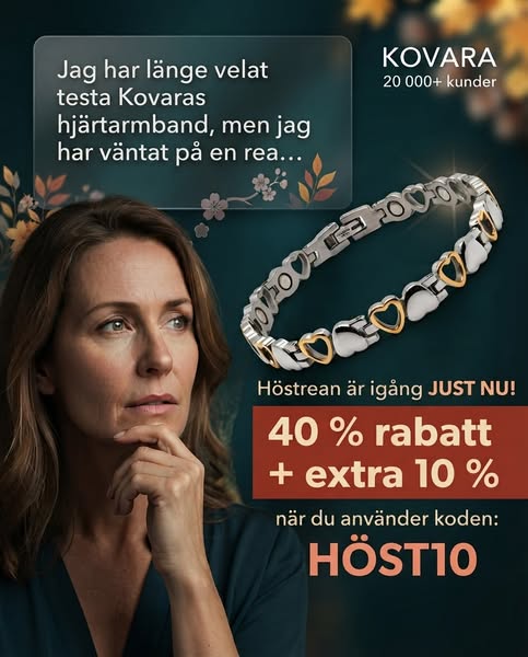 Balansera din kropp naturligt