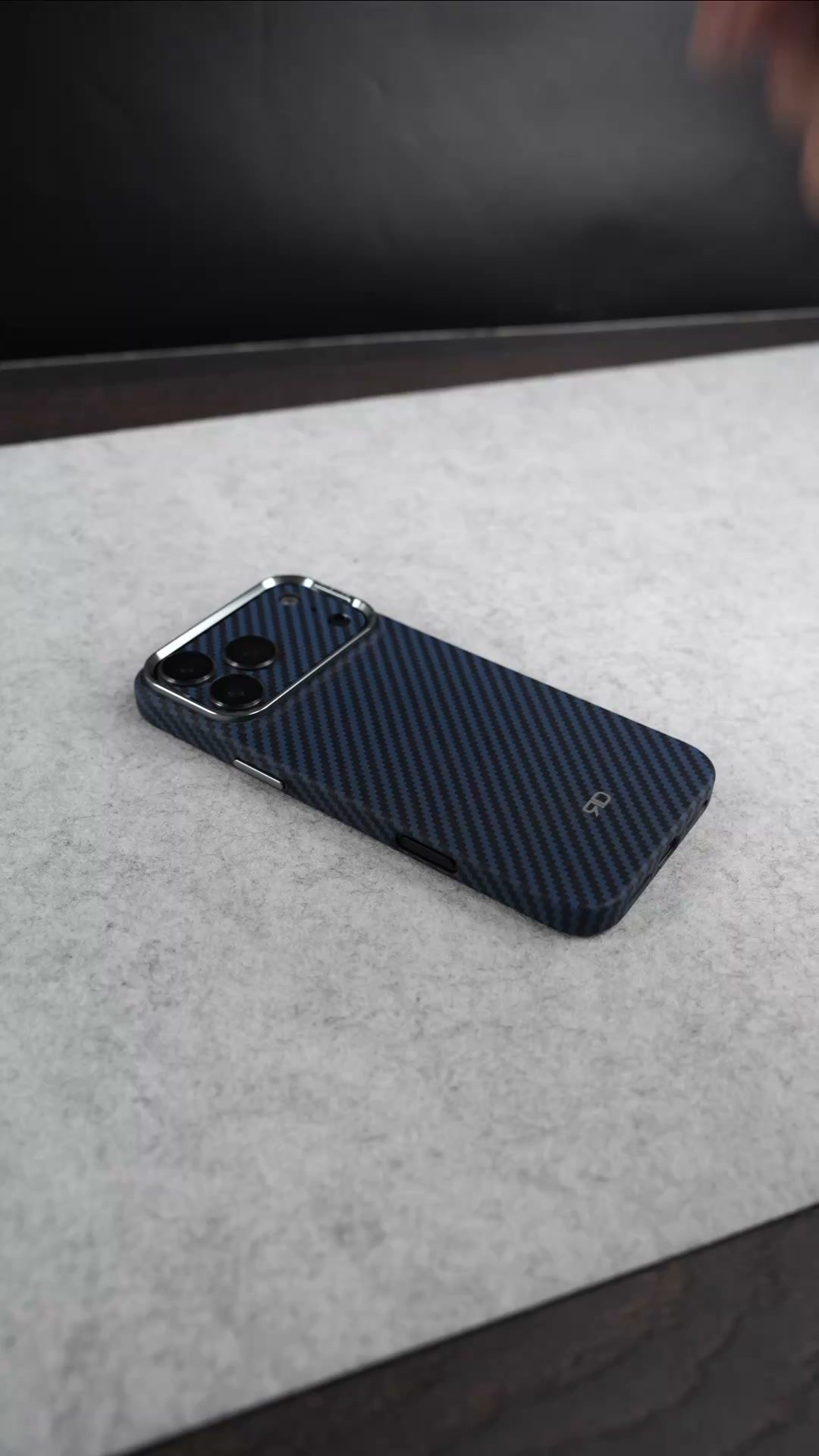 RD CASE V4 IS FINALY HERE!