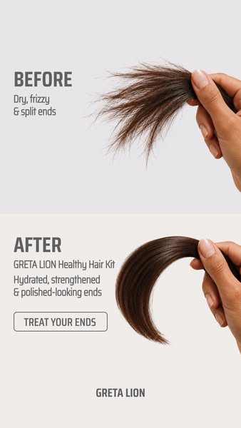 SKINCARE FOR YOUR HAIR