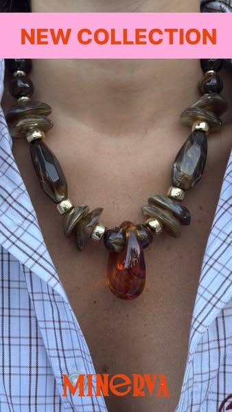 Handcrafted in the Mediterranean