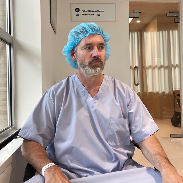 Read This If You've Had Prostate Surgery