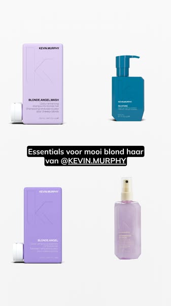 De beste zilvershampoo