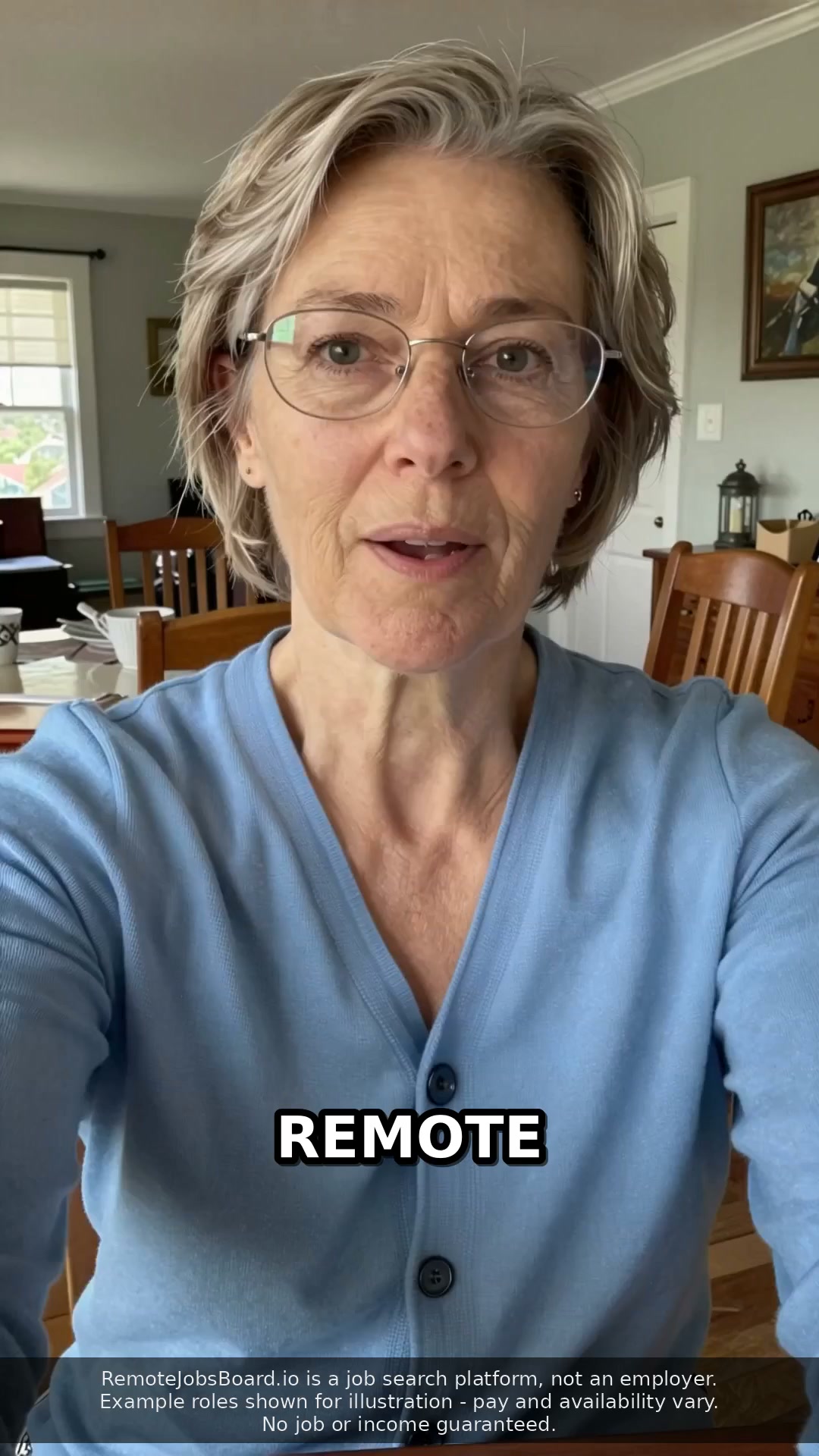 Find Remote Jobs