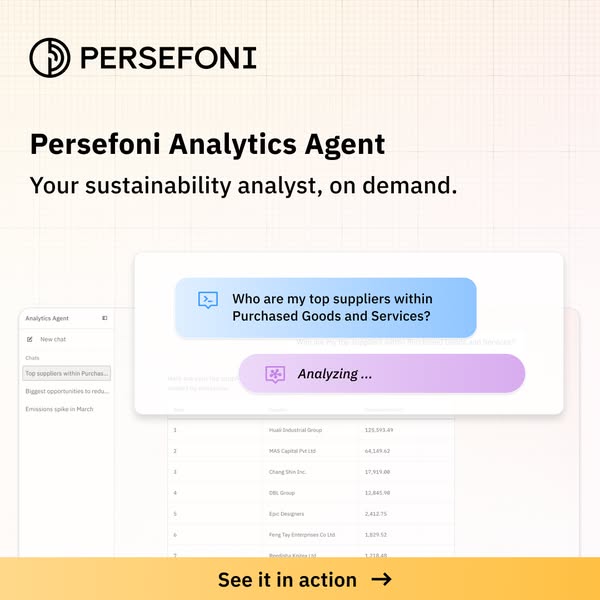 A new way to work with your data.