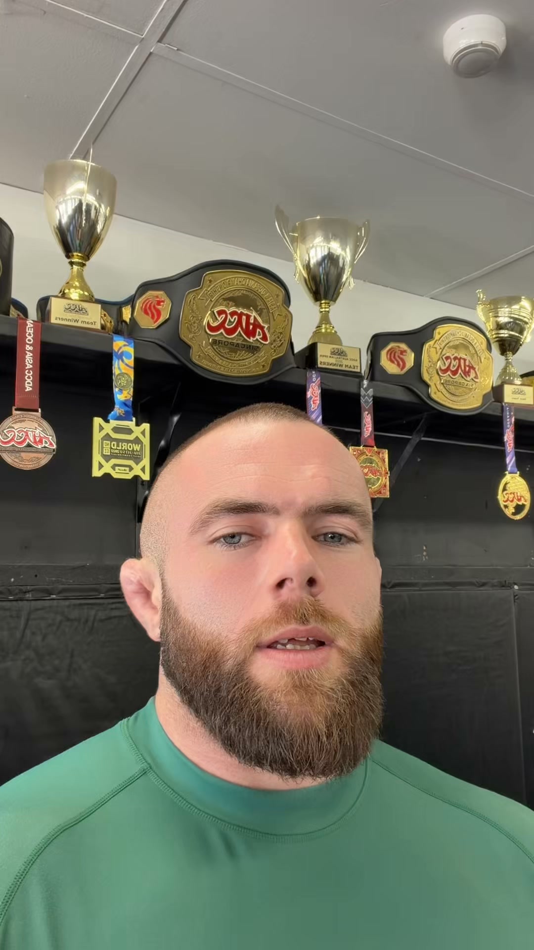 Fast Jiu Jitsu Progress For White & Blue Belts.