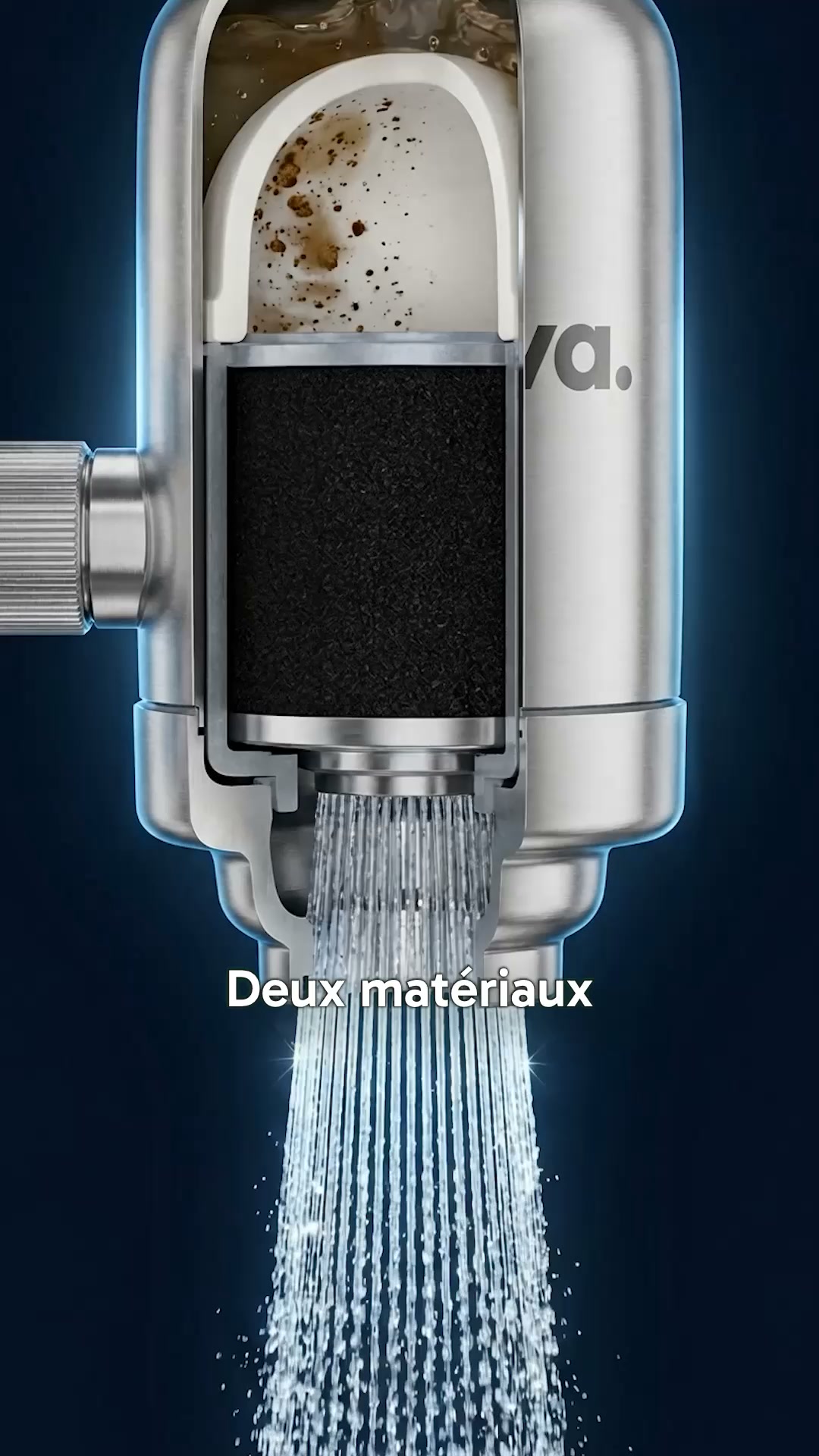 Filtrer son eau n’a jamais été aussi simple