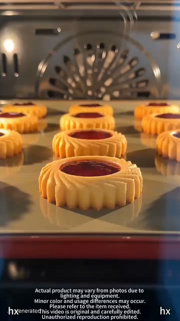 Watch This Simple Dough Transform