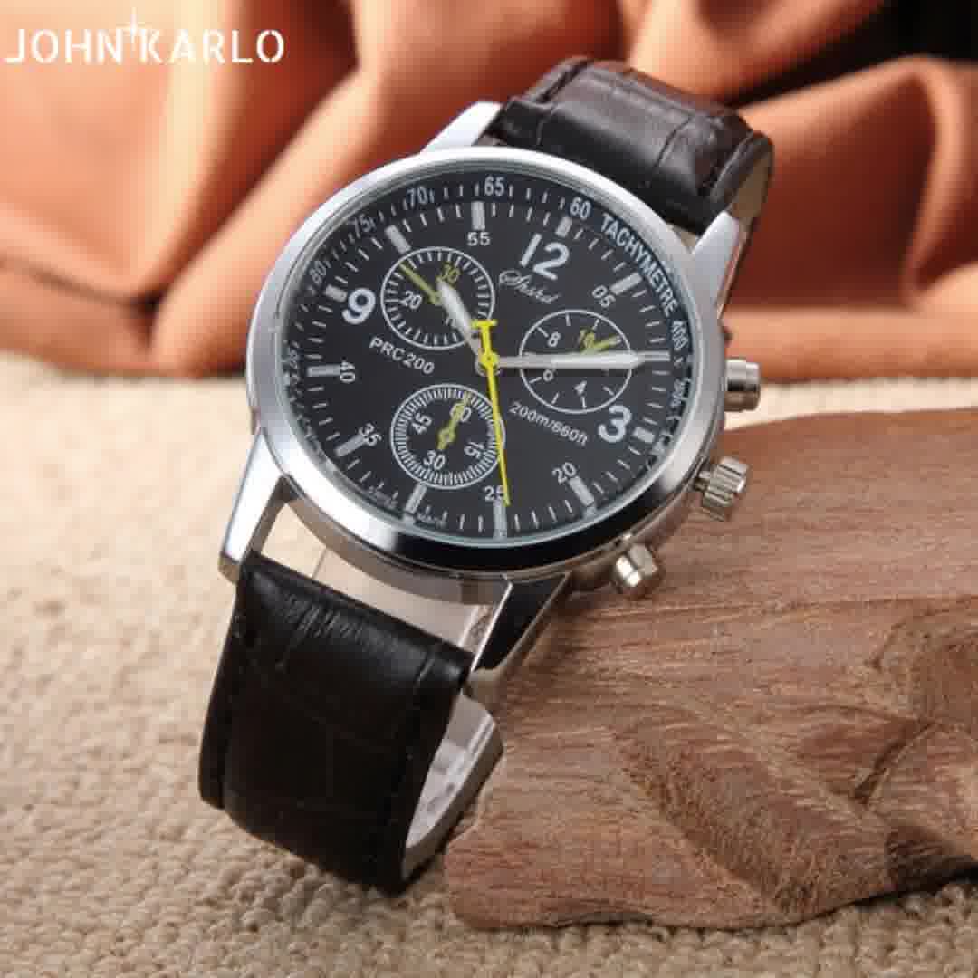 Recibe Un Reloj de Regalo