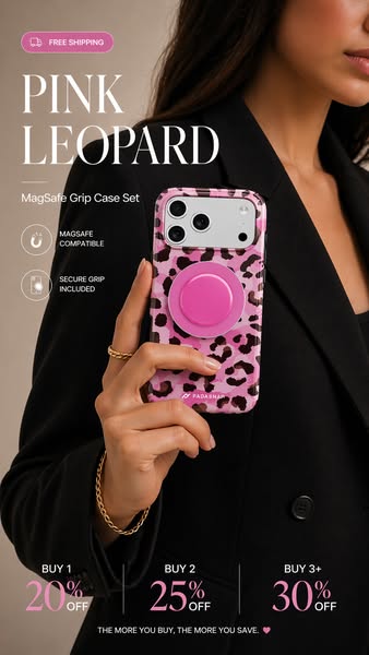 Bold. Not Basic.