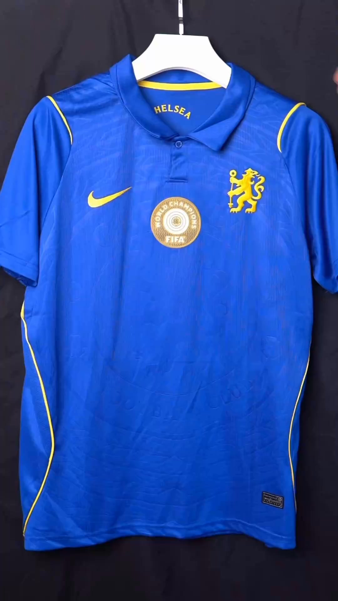 Chelsea Home 26/27 Shirt